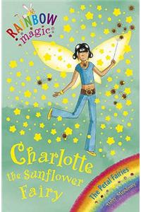 Rainbow Magic: Charlie the Sunflower Fairy