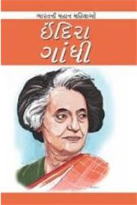 Indira Gandhi