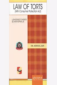 Law of Torts-Leading Cases and Materials