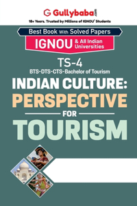 TS-04 Indian Culture