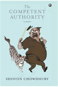 Competent Authority