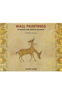 Wall Paintings Of North And Central Gujarat