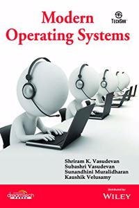 Modern Operating Systems