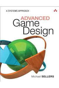 Advanced Game Design