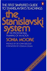 Stanislavski System