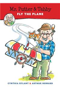 Mr. Putter and Tabby Fly the Plane