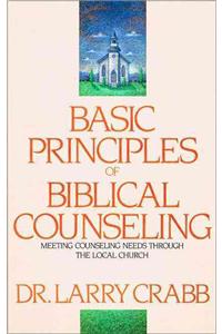 Basic Principles of Biblical Counseling