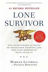 Lone Survivor