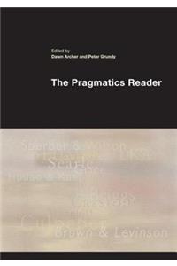 The Pragmatics Reader