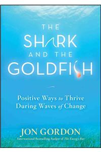 Shark and the Goldfish