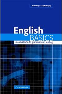 English Basics International Edition