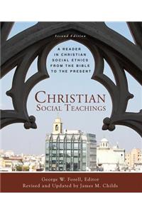 Christian Social Teachings