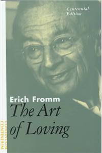 Art of Loving: The Centennial Edition
