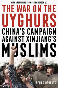 War on the Uyghurs