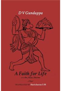 Faith for Life