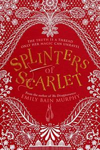Splinters of Scarlet
