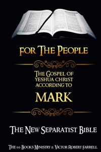 Gospel of Yeshua Christ According to MARK - (NSB)