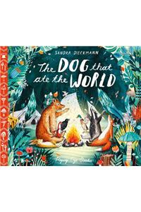 Dog That Ate the World