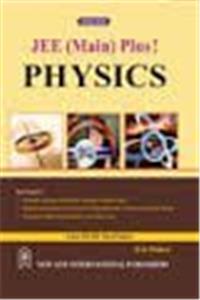 JEE (Main) Plus ! Physics