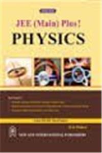 JEE (Main) Plus ! Physics