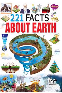 221 Facts about Earth
