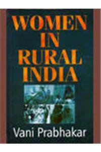 Women in Rural India