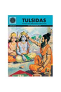 Tulsidas