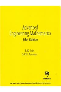 Advanced Engineering Mathematics