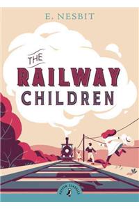 The Railway Children