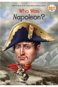 Who Was Napoleon?