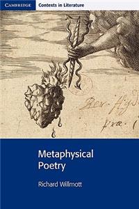 Metaphysical Poetry