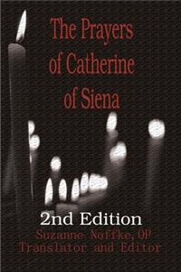 Prayers of Catherine of Siena
