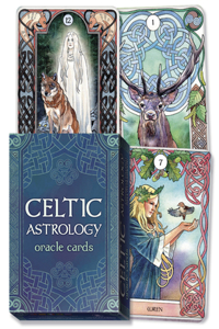 Celtic Astrology Oracle