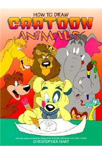 How to Draw Cartoon Animals