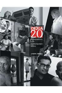 India 20