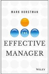 The Effective Manager