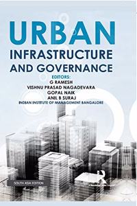 Urban Infrastructure and Governance