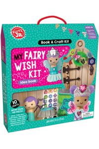 My Fairy Wish Kit