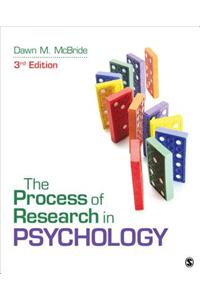 The Process of Research in Psychology