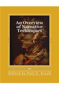 Overview of Narrative Techniques