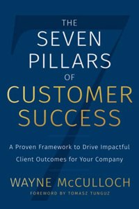 Seven Pillars of Customer Success