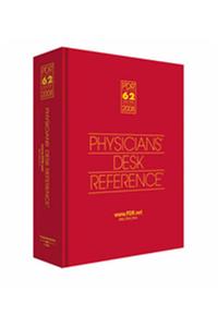 Physicians Desk Reference 2008