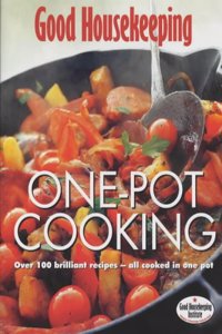 GOOD HOUSEKEEPING ONE POT COOKING