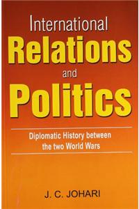 International Relations & Politics