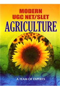 Modern UGC Net: Agriculture