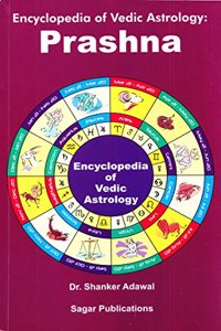 Encyclopedia of Vedic Astrology: Prashna