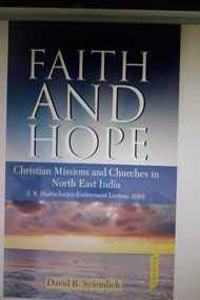 Faith and Hope