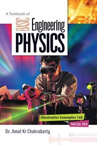 A textbook of Basic Engineering Physics
