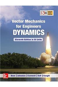 Vector Mechanics for Engineers: Dynamics (SIE)