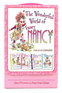 Fancy Nancy